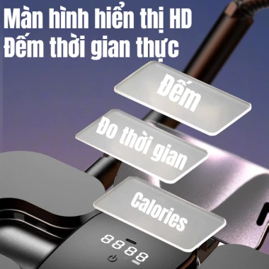 Bánh Xe Tập Bụng 4 Bánh Thông Minh Trợ Lực và LED Plank Tại Nhà 620.800 5 Bánh Xe Tập Bụng 4 Bánh Thông Minh Trợ Lực và LED Plank Tại Nhà 620.800 5