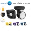 Bánh xe thay thế Curio A08 đa năng cho vali du lịch - Giá chỉ 184.194 VND