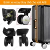 Bánh xe thay thế Curio A08 đa năng cho vali du lịch - Giá chỉ 184.194 VND 2