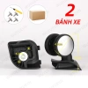Bánh xe thay thế Curio A08 đa năng cho vali du lịch - Giá chỉ 184.194 VND 9