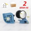 Bánh xe thay thế Curio A08 đa năng cho vali du lịch - Giá chỉ 184.194 VND 10