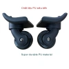 Bánh xe vali 360 độ chịu lực tốt, di chuyển êm mượt - Thay dễ dàng tại nhà, giá chỉ 160.000đ 2