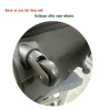 Bánh xe vali 360 độ chịu lực tốt, di chuyển êm mượt - Thay dễ dàng tại nhà, giá chỉ 160.000đ 7