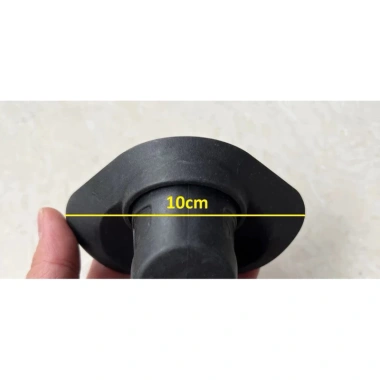 Bánh xe vali cùm bánh đôi 2.834 - Giá chỉ 29.000₫, chất lượng bền bỉ, dễ lắp đặt 2