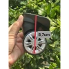 Bánh xe vali cùm bánh đôi 2.834 - Giá chỉ 29.000₫, chất lượng bền bỉ, dễ lắp đặt 5