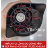 Bánh xe xoay thay thế cho vali - Độ bền cao, giá chỉ 55.000₫, giảm tới 15.000₫