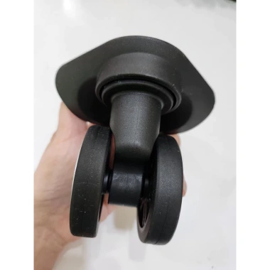 Bánh xe xoay thay thế cho vali - Độ bền cao, giá chỉ 55.000₫, giảm tới 15.000₫ 2 Bánh xe xoay thay thế cho vali - Độ bền cao, giá chỉ 55.000₫, giảm tới 15.000₫ 2