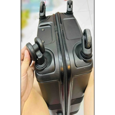 Bánh xe xoay thay thế cho vali - Độ bền cao, giá chỉ 55.000₫, giảm tới 15.000₫