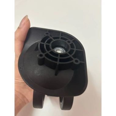 Bánh xe xoay thay thế cho vali - Độ bền cao, giá chỉ 55.000₫, giảm tới 15.000₫