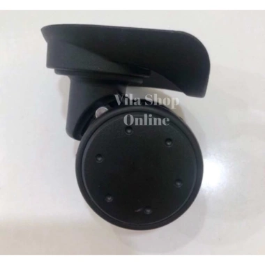 Bánh xe xoay thay thế cho vali - Độ bền cao, giá chỉ 55.000₫, giảm tới 15.000₫