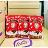 Bánh xốp phủ socola bò đỏ Ronni Nga 400gr - Siêu mềm, thơm ngon, Giá ưu đãi 120k