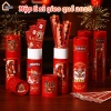 Bao 12 Lì Xì Gieo Quẻ Tết 2.026 - Hộp Lì Xì Túi Mù Bính Ngọ, Kỳ Lân Chibi Dễ Thương May Mắn, Giảm Giá 59.000đ
