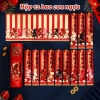 Bao 12 Lì Xì Gieo Quẻ Tết 2.026 - Hộp Lì Xì Túi Mù Bính Ngọ, Kỳ Lân Chibi Dễ Thương May Mắn, Giảm Giá 59.000đ 8