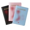 Bao Da Bọc Hộ Chiếu SUNNY - Bọc Passport Chống Thấm Nước, Giá 35.000₫