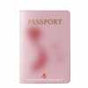 Bao Da Bọc Hộ Chiếu SUNNY - Bọc Passport Chống Thấm Nước, Giá 35.000₫ 2