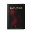 Bao Da Bọc Hộ Chiếu SUNNY - Bọc Passport Chống Thấm Nước, Giá 35.000₫ 3