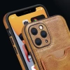 Bao da điện thoại có ngăn thẻ, ốp iPhone 15 Pro Max, 14 Plus, 13, 12, 11 Pro - 97.381 VND 6