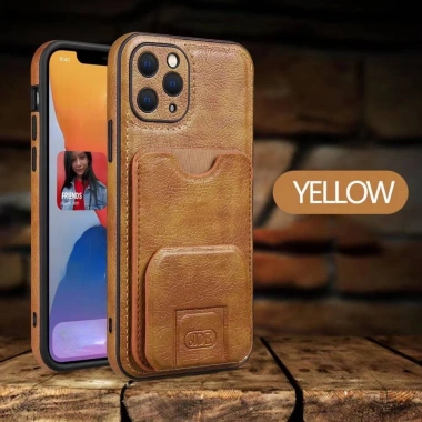 Bao da điện thoại có ngăn thẻ, ốp iPhone 15 Pro Max, 14 Plus, 13, 12, 11 Pro - 97.381 VND 7