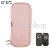 Bao Da Đựng Cọ Trang Điểm 15 Cây Da Mềm Nhỏ Gọn, Tiện Dụng - Giá Ưu Đãi 108k 8