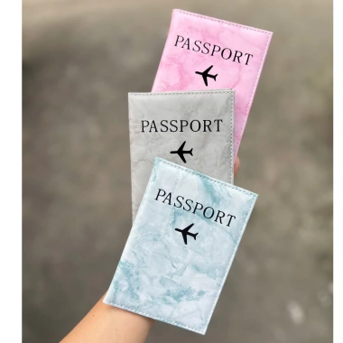 Bao Da Hộ Chiếu Cao Cấp Chống Trầy, Chống Bẩn, Siêu Dễ Thương - Giá 45.000₫ 8 Bao Da Hộ Chiếu Cao Cấp Chống Trầy, Chống Bẩn, Siêu Dễ Thương - Giá 45.000₫ 8