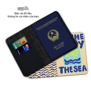 Bao Da Hộ Chiếu Stormbreaker PPT402 - Ví Đựng Passport Đen/Nâu/Kem, Thêm Tên, Giá ưu đãi 229.000₫ 8 Bao Da Hộ Chiếu Stormbreaker PPT402 - Ví Đựng Passport Đen/Nâu/Kem, Thêm Tên, Giá ưu đãi 229.000₫ 8