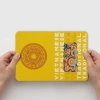 Bao Da Hộ Chiếu STORMBREAKER - Ví Đựng Passport Truyền Thống Việt, Tên Cá Nhân, 3 Màu Đen Nâu Kem, Giá Ưu Đãi 229k 2