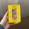 Bao Da Hộ Chiếu STORMBREAKER - Ví Đựng Passport Truyền Thống Việt, Tên Cá Nhân, 3 Màu Đen Nâu Kem, Giá Ưu Đãi 229k 3