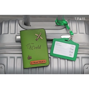 Bao Da Hộ Chiếu Tổng Hợp Khắc Theo Yêu Cầu - Giá 140k, Độ Bền Cao, Giao Nhanh 5 Bao Da Hộ Chiếu Tổng Hợp Khắc Theo Yêu Cầu - Giá 140k, Độ Bền Cao, Giao Nhanh 5