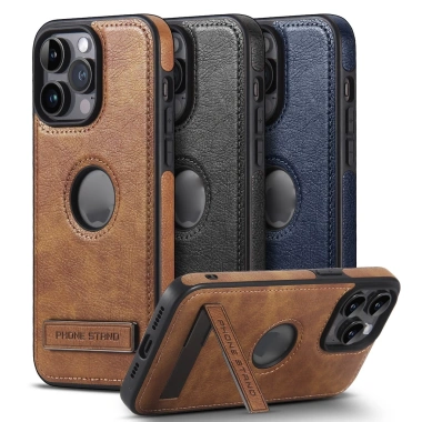 Bao da iPhone, bảo vệ iPhone 15-14-13-12-11 Pro Max, XR, XS Max - 91.562₫