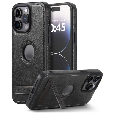 Bao da iPhone, bảo vệ iPhone 15-14-13-12-11 Pro Max, XR, XS Max - 91.562₫