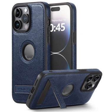 Bao da iPhone, bảo vệ iPhone 15-14-13-12-11 Pro Max, XR, XS Max - 91.562₫