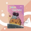 Bao Da PU Mỏng Bảo Vệ Hộ Chiếu, Ngăn Thẻ Ngân Hàng Nhiều Hình Nội Bật - Shine House 68.000đ 10