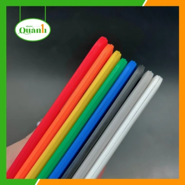 Bao đựng thẻ sinh viên PVC sang trọng chắc chắn giá chỉ 35.000đ 2