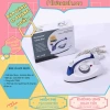 Bảo Hành 12 Tháng Bàn Là Hơi Nước Mini Sokany Cao Cấp - Đa Năng Tiện Dụng Du Lịch 2
