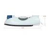 Bảo Hành 12 Tháng Bàn Là Hơi Nước Mini Sokany Cao Cấp - Đa Năng Tiện Dụng Du Lịch 5
