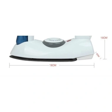Bảo Hành 12 Tháng Bàn Là Hơi Nước Mini Sokany Cao Cấp - Đa Năng Tiện Dụng Du Lịch 5 Bảo Hành 12 Tháng Bàn Là Hơi Nước Mini Sokany Cao Cấp - Đa Năng Tiện Dụng Du Lịch 5