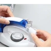 Bảo Hành 12 Tháng Bàn Là Hơi Nước Mini Sokany Cao Cấp - Đa Năng Tiện Dụng Du Lịch 8