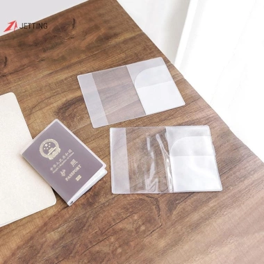 Bao hộ chiếu PVC trong suốt nam nữ - Chống thấm nước, ngăn thẻ tín dụng & ID - 35.100₫ 3 Bao hộ chiếu PVC trong suốt nam nữ - Chống thấm nước, ngăn thẻ tín dụng & ID - 35.100₫ 3