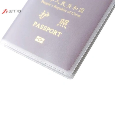 Bao hộ chiếu PVC trong suốt nam nữ - Chống thấm nước, ngăn thẻ tín dụng & ID - 35.100₫ 4 Bao hộ chiếu PVC trong suốt nam nữ - Chống thấm nước, ngăn thẻ tín dụng & ID - 35.100₫ 4