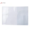 Bao hộ chiếu PVC trong suốt nam nữ - Chống thấm nước, ngăn thẻ tín dụng & ID - 35.100₫ 7