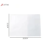 Bao hộ chiếu PVC trong suốt nam nữ - Chống thấm nước, ngăn thẻ tín dụng & ID - 35.100₫ 9