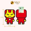Bao Lì Xì 2.025 Chibi Tết Hot Trend Dễ Thương Người Nhện Đội Trưởng Siêu Anh Hùng Giá 9.000 VNĐ BEEBEEKIDS 3