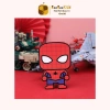 Bao Lì Xì 2.025 Chibi Tết Hot Trend Dễ Thương Người Nhện Đội Trưởng Siêu Anh Hùng Giá 9.000 VNĐ BEEBEEKIDS 5
