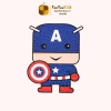 Bao Lì Xì 2.025 Chibi Tết Hot Trend Dễ Thương Người Nhện Đội Trưởng Siêu Anh Hùng Giá 9.000 VNĐ BEEBEEKIDS 7