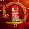Bao Lì Xì 2.026 Hoạt Hình Dễ Thương - Set 50/100/200 Giấy C150 Giá Ưu Đãi 32.150₫ 8