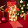Bao Lì Xì 3D Popup Hottrend Tết 2.026 - Thiết Kế Mới Đẹp Cầu Kỳ, Giá Ưu Đãi 21.500 VND