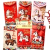 Bao lì xì 5D Tết 2.026 Bính Ngọ Phong bao mừng tuổi đa dạng, cứng cáp, in chữ Việt sắc nét, 20.000₫