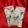 Bao Lì Xì Cán Màng Tết 2.026 Bính Ngọ - Hoa lá, Giấy C150 mẫu mới, Giá ưu đãi 11.755 VND 5