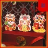 Bao lì xì Chibi Bánh Ngọ 2.026 – 1.000 cái tặng 50, sang trọng, giá 137.750₫ 7
