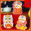 Bao lì xì Chibi Bánh Ngọ 2.026 – 1.000 cái tặng 50, sang trọng, giá 137.750₫ 8